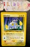 Chinchou 55/111 LP Neo Genesis Pokemon Card!