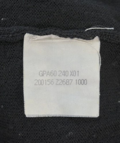 GUCCI Sweaters Black M 2200579525159 - Picture 4 of 7