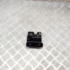 AUDI A5 Cabrio 8F Rear Seat Backrest Left Lock 8F0885297 2013