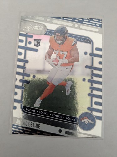 2024 Panini Absolute Base Inserts Parallels RC💲Store-Wide Bulk Order Deals💲 - Picture 209 of 218