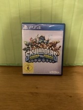Skylanders Swap Force PlayStation 4 Ps4 Spiel