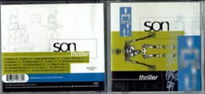 CD - Son - " Thriller " -