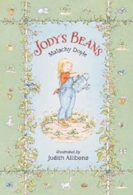 Jodys Beans - Hardcover By DOYLE, MALACHY - GOOD