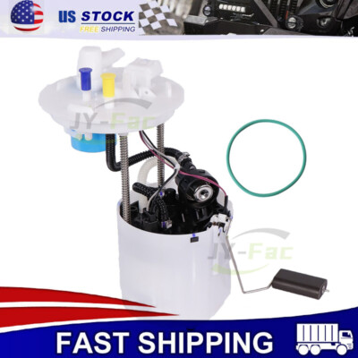 E4045M Electric Fuel Pump Module For Chevrolet Malibu 2.5L 2013 2014 2015