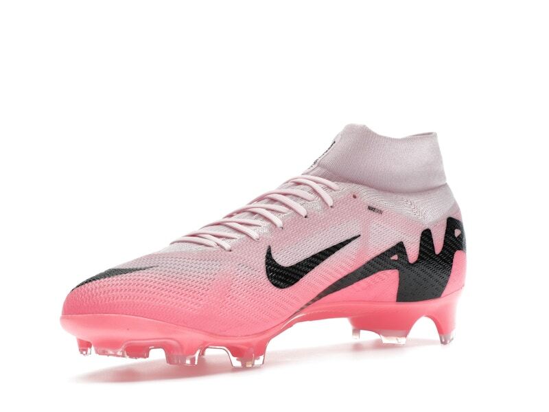 MERCURIAL SUPERFLY9 ELITE SE FG 27.5 新品 Nike Zoom Mercurial Superfly 9 Pro FG Mad Brilliance Pack - DJ5598