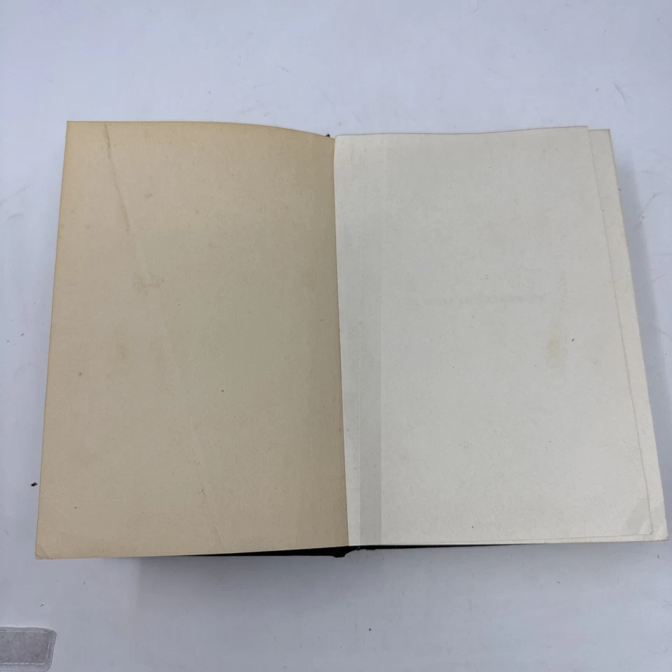 101 Years of Entertainment By Ellery Queen 1945 HC Vintage Detective Anthology - Imagem 4 de 4