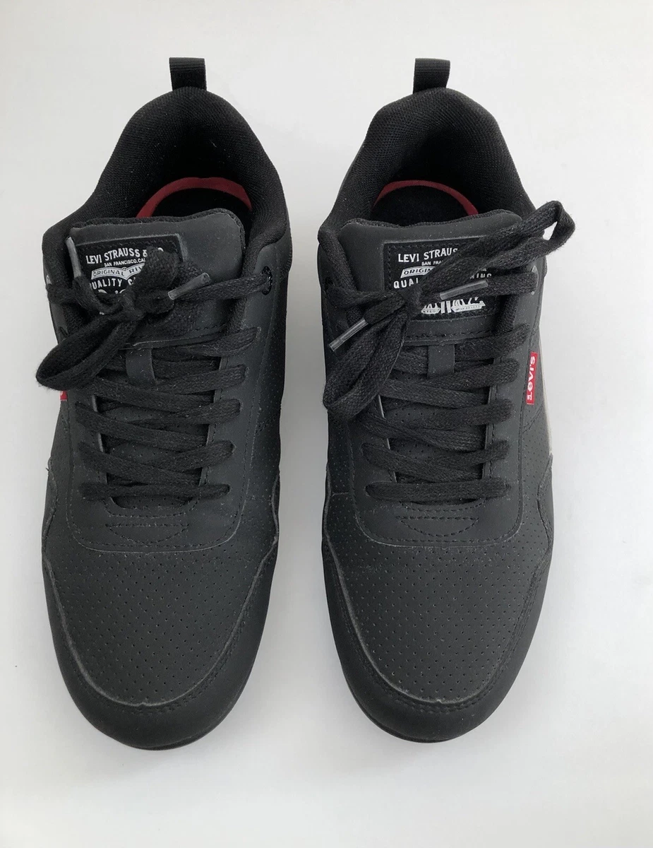 Levi strauss best sale shoes