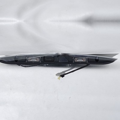 670017273 Maserati Ghibli 14-16 Rear Parking Camera Light Bar 
