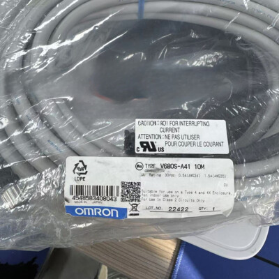 OMRON V680S-A41 PLC Module 1PC New V680SA41 Free Shipping #US