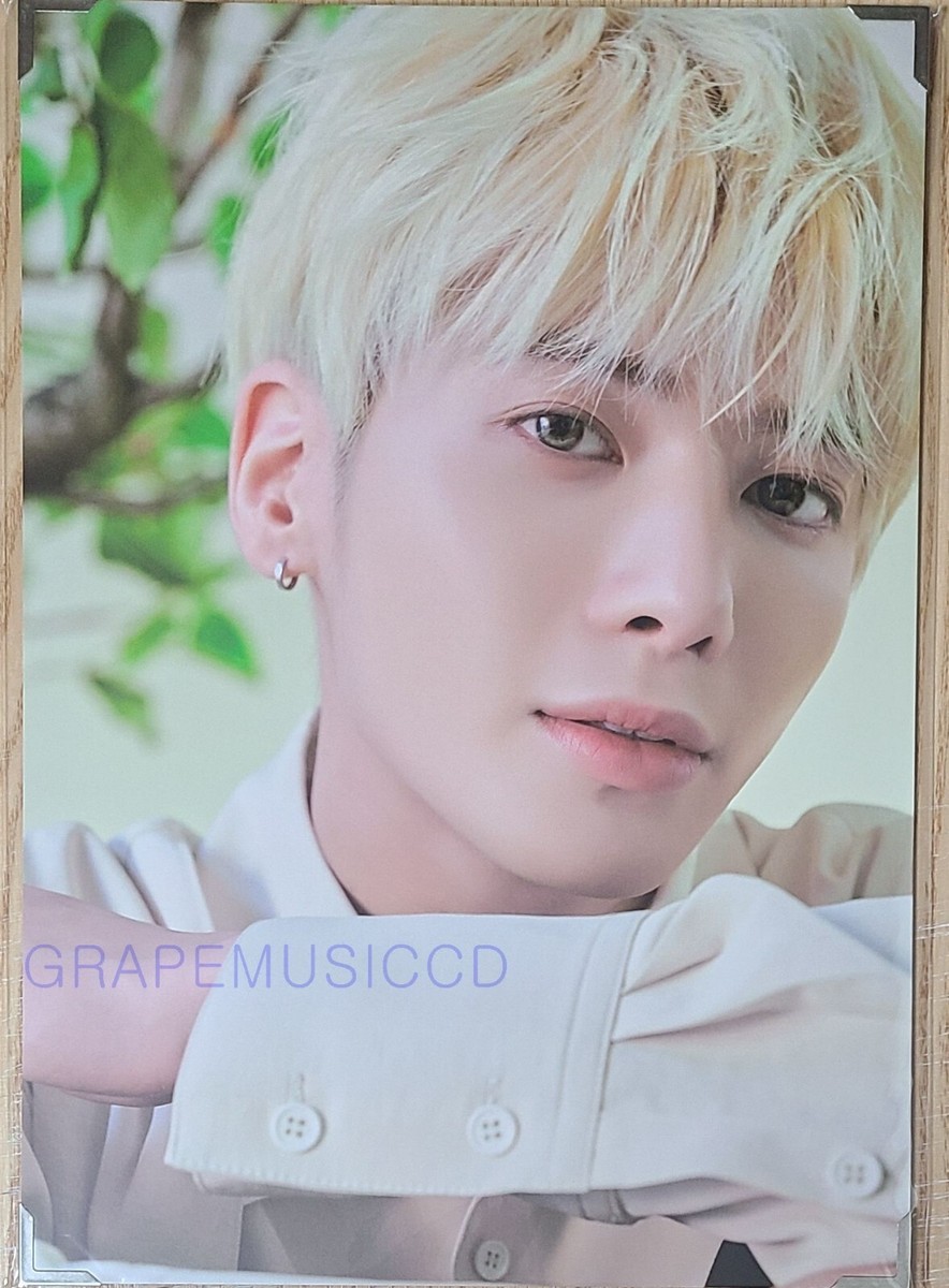 txt カンテヒョン　プレミアムフォト TXT ACT:BOY ACT BOY LIVE OFFICIAL GOODS PREMIUM PHOTO NEW | eBay