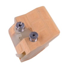 Pulitore filtro aria adatto per motosega Sthil 024 026 MS240 MS260 11211201612 1pz