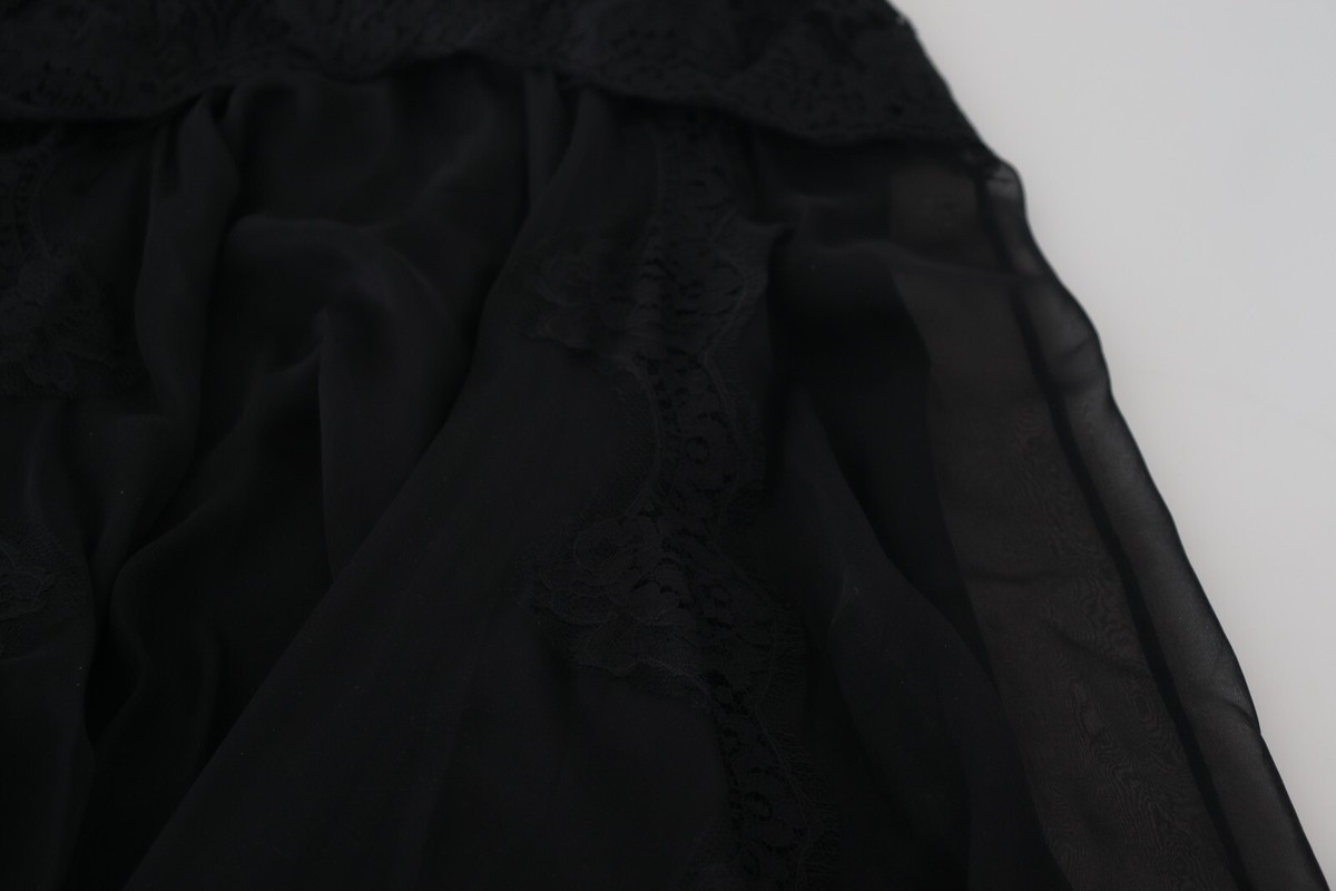 ワンピース DOLCE  GABBANA Women Mid Skirts F6TSMT FSA7B HN5IY Black $_57.JPG?set_id=880000500F