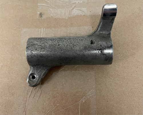 Brazo basculante de admisión delantero 1957-1985 Harley Ironhead Sportster P/N 17394-57A nos - Imagen 2 de 6