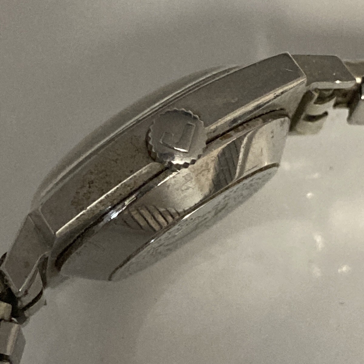 Roamer Stingray Matic Ladies Classic Watch 473-1121
