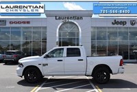 2020 RAM 1500 Classic ST Express!! 8.4 DISPLAY!! BACKUP CAMER...