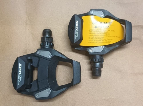Shimano PD-RS500 Pedals SPD-SL NIB