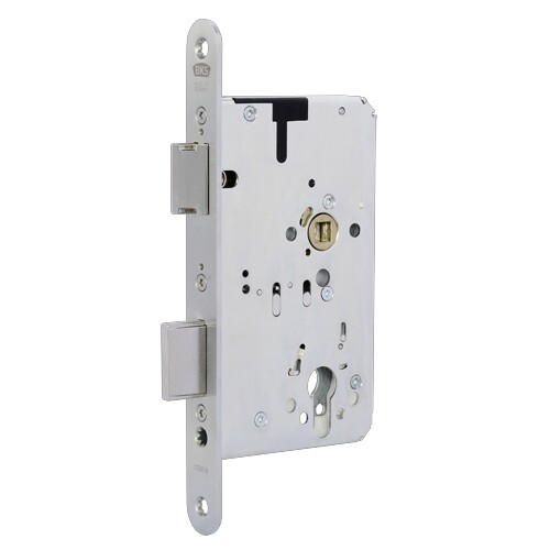 BKS Panikschloß B-2320 Funtion B Stulp 20x3x235mm DM 65/72 Rechts B-23200-04-R-8 - Bild 1 von 1