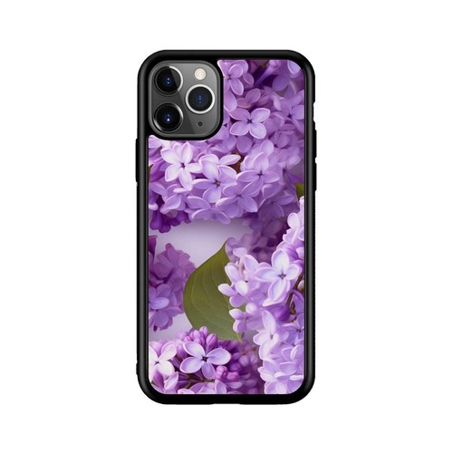 For Samsung A15 A16 S23 S24 S25 Ultra FE lilac flowers pattern Lightweight Cover - 第 16/25 張圖片
