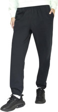 RVCA PTC Women's Elastic Waist Sweatpants - RVB - S/8 - NWT