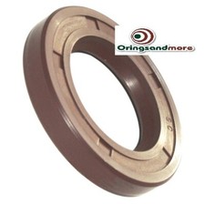 FKM Oil Shaft Seal Single Lip 40 x 62 x 7mm Price for 1 pc