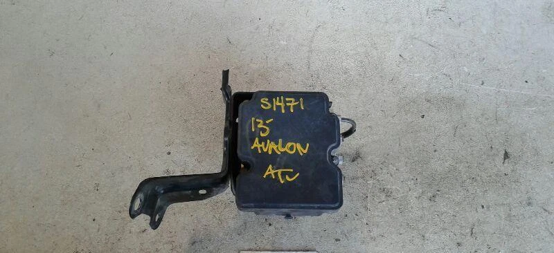 Conjunto de bomba de freno antibloqueo ABS 2013-2014 Toyota Avalon Foto 3 de 3