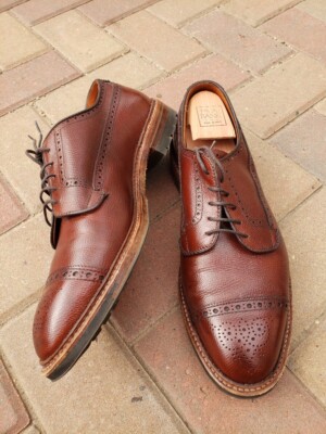 Alden D9509C