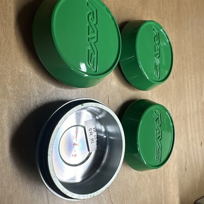 Hera ページ Volk Racing ZE40/37 Ultra Center Cap High Type O-Ring GT