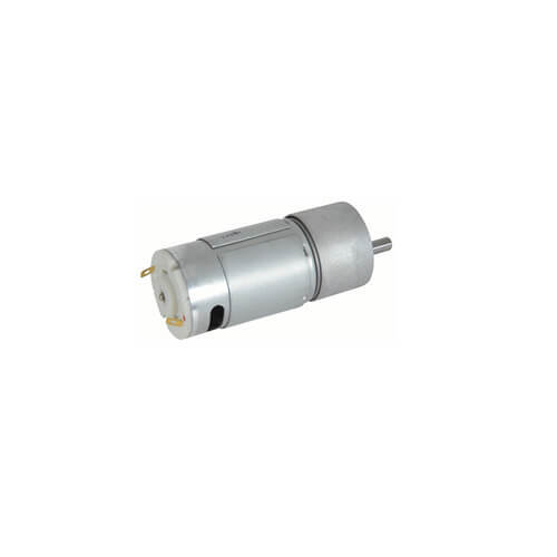Reversible Gearhead Motor 12V Compact Reversible Premium Durable High Quality - Picture 2 of 6