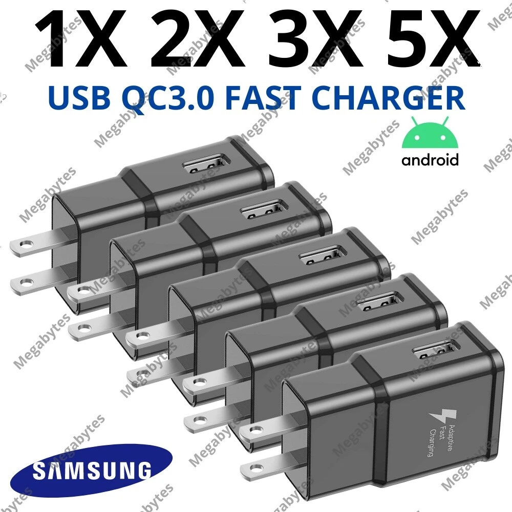 Cargadores de pared de teléfono celular para Sharp LG G6