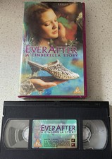 Ever After VHS/SUR, 1999 Video
