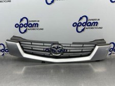 Calandre Mazda DEMIO