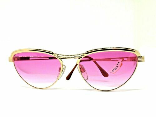 Lunettes De Soleil Burberry 4294 Papillon - Grande Taille - Verres Marron - Neuf Avec étiquettes