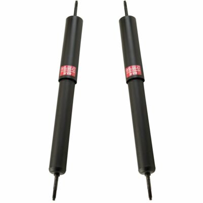 KYB Excel-G Rear Shock Absorbers Kit LH & RH Pair Set 2PCS for Ford Mercury