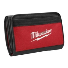 Milwaukee 48-55-0165 Soft Roll-up Accessory Case