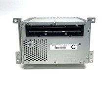 Ford F150 F-150 Stereo Am Fm Satellite Radio Mp3 Cd Player Al3t-19c157 09-10 Oem