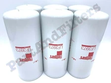 Fleetguard LF3973 Lube Filter (Pack of 6) 