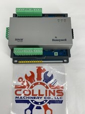 Novar Honeywell XIO-8I-MS Remote BACNET Input/Output Device Module 22-28VAC