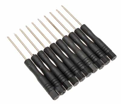 Schraubendrehersatz Schlitz / Kreuz PH SoftFinish® electric 00834 834 Schraubendrehersatz Schlitz / Kreuz PH SoftFinish® electric 00834 834