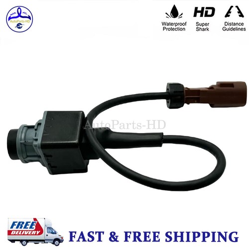 TELECAMERA PARCHEGGIO POSTERIORE 360 VISTA MERCEDES CLASSE S W222 A0009054002 W166 GL GLS 1923 - Foto 5 di 6