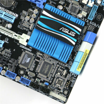 P8Z68-V PRO/GEN3 FOR ASUS Z68 Chipset ATX Motherboard 100% Tested