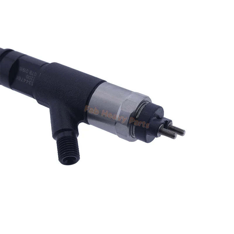 Fuel Injector 5344766 for Cummins Engine QSF3.8 ISB4.5 | eBay