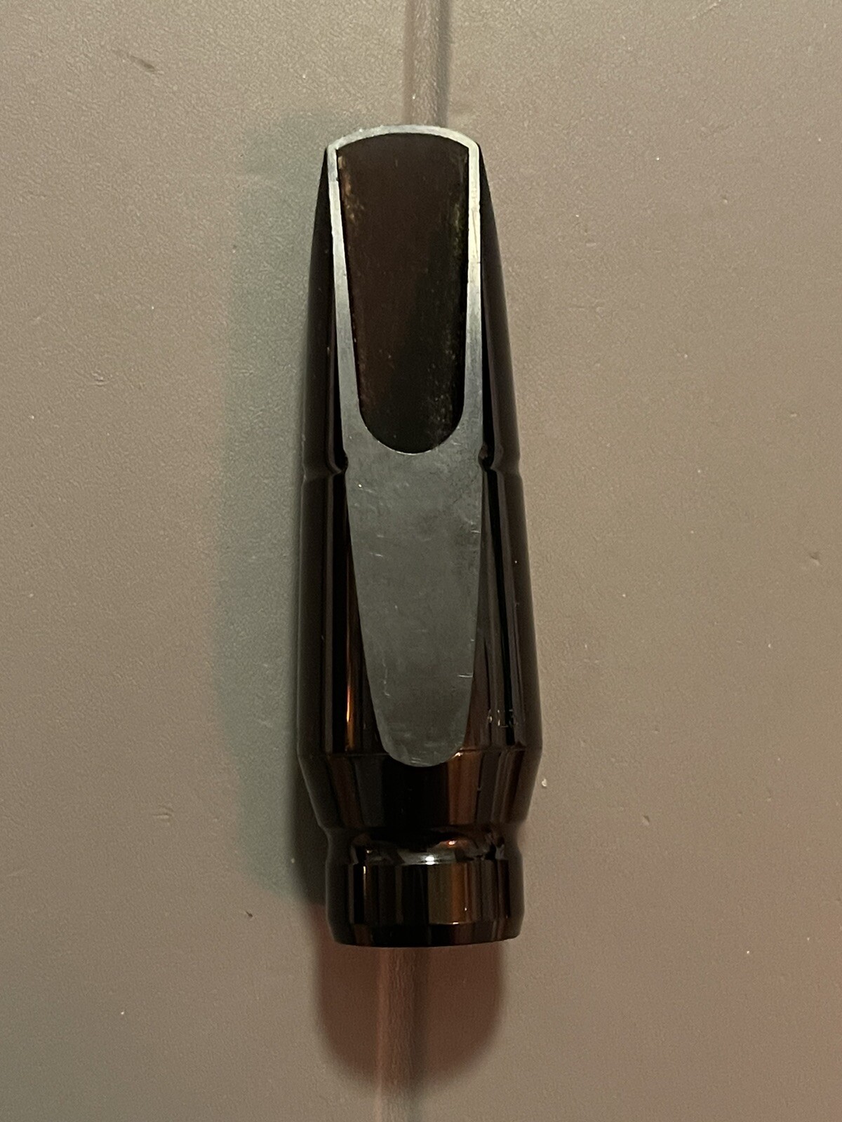 VANDOREN AL3 OPTIMUM ALTO SAX MOUTHPIECE eBay