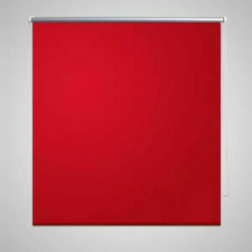 FRAMO Cadre Photo Bois Rouge Essuyé 44x10 Cm à 44x150 Cm, Avec Verre Acrylique