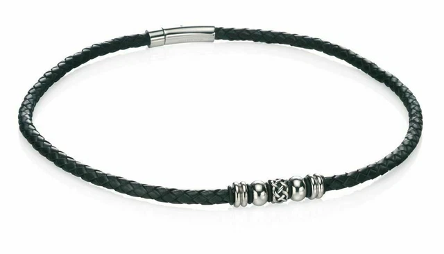 Men's Stainless Steel Chains, Necklaces and Pendants