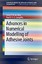Advances in Numerical Modeling of Adhesive Joints Lucas Filipe Martins da Silva
