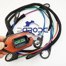 1X Free Tariff 372-4548 Injector Wiring Harness For Caterpillar C13 E345C/D 349D