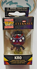Funko Pocket POP Llavero Marvel Eternals KRO