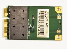 Scheda Rete Wifi Wireless PACKARD BELL Easynote Etna-Gm Gl TN65