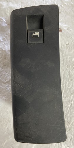 05 BMW X5 Front Right Window Switch OEM 6952797 - Imagen 2 de 6