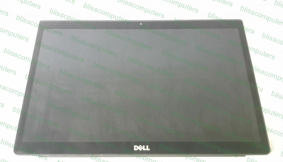 B140HAN03.3 FHD LCD Display Touch Screen Digitizer Dell Latitude